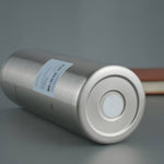 Stainless Steel Iced Americano Coffee Tumbler Pakistan – Double Wall Insulated Reusable Cup for Iced Coffee, Tea & Cold Brews