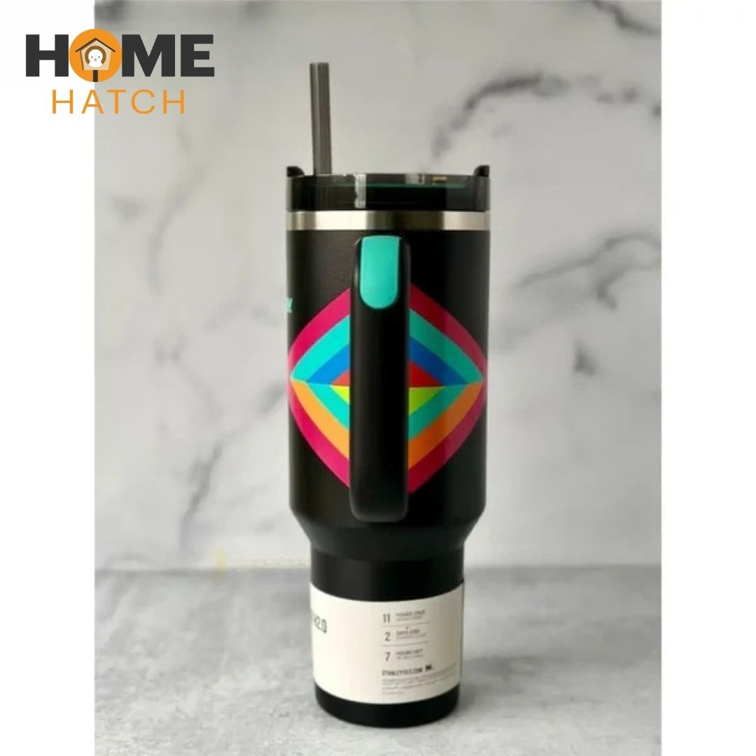 Stanley tumbler and cup – premium stainless steel drinkware and water bottles in Pakistan