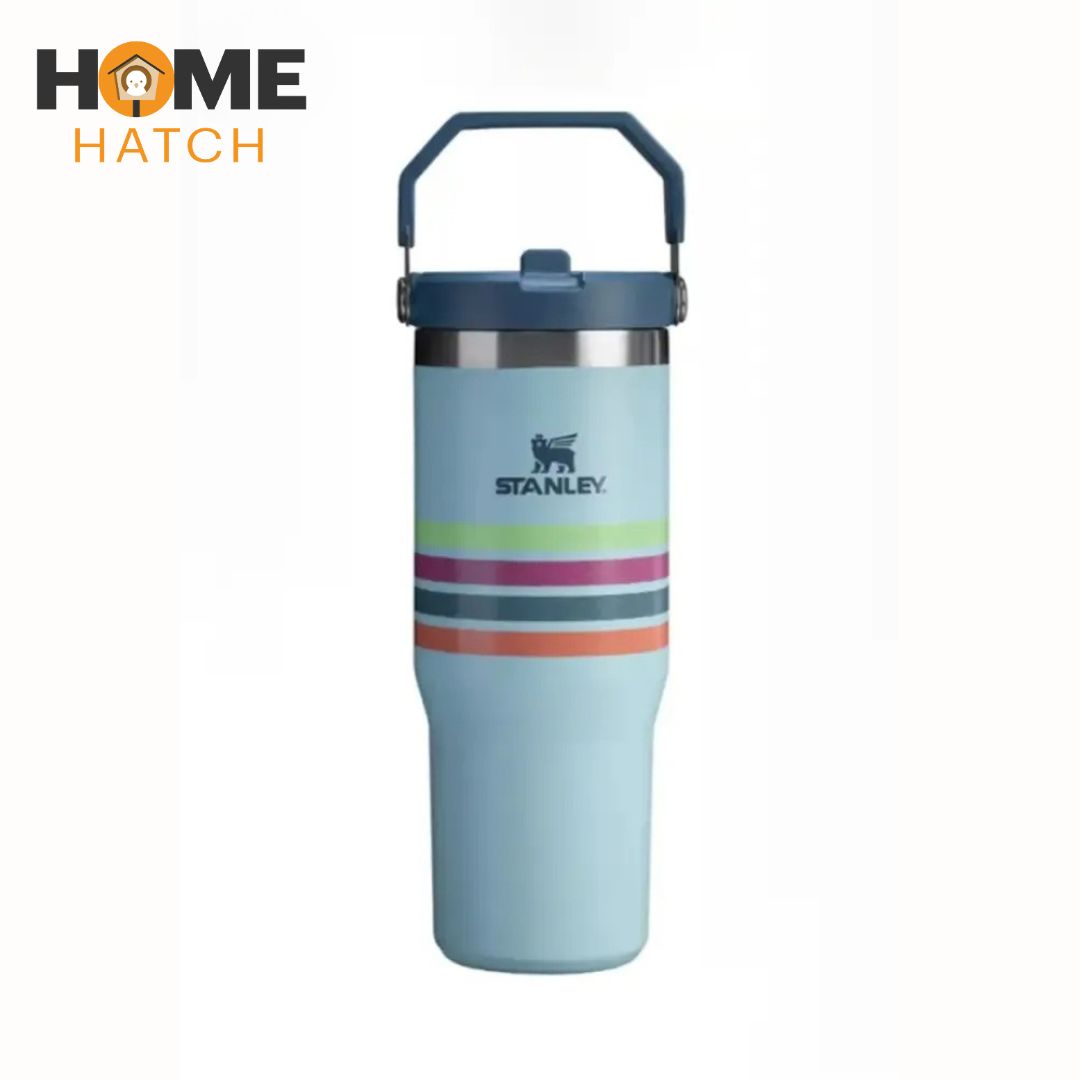 Stanley tumbler and cup – premium stainless steel drinkware and water bottles in Pakistan