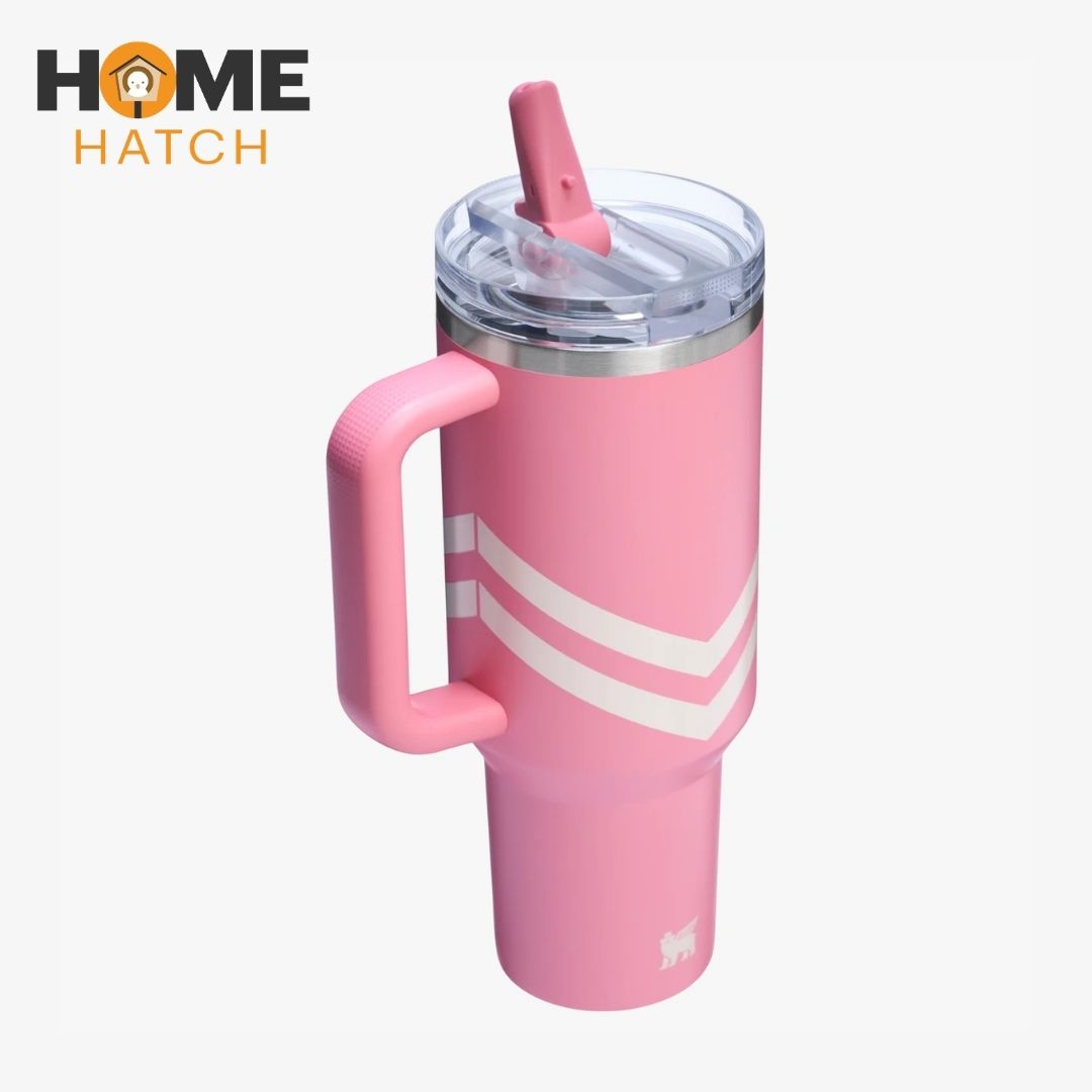 Stanley tumbler and cup – premium stainless steel drinkware and water bottles in Pakistan