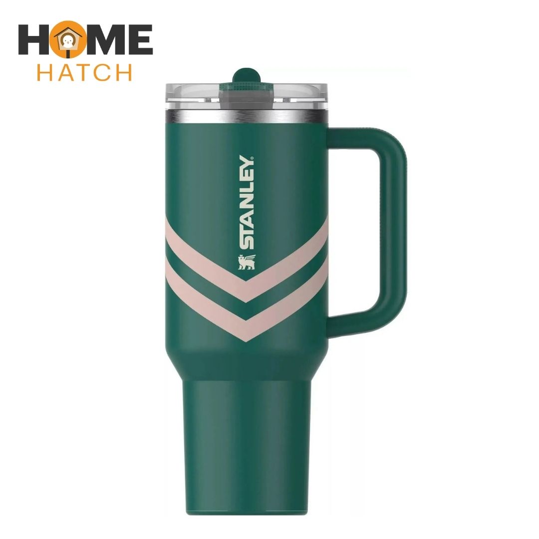 Stanley tumbler and cup – premium stainless steel drinkware and water bottles in Pakistan