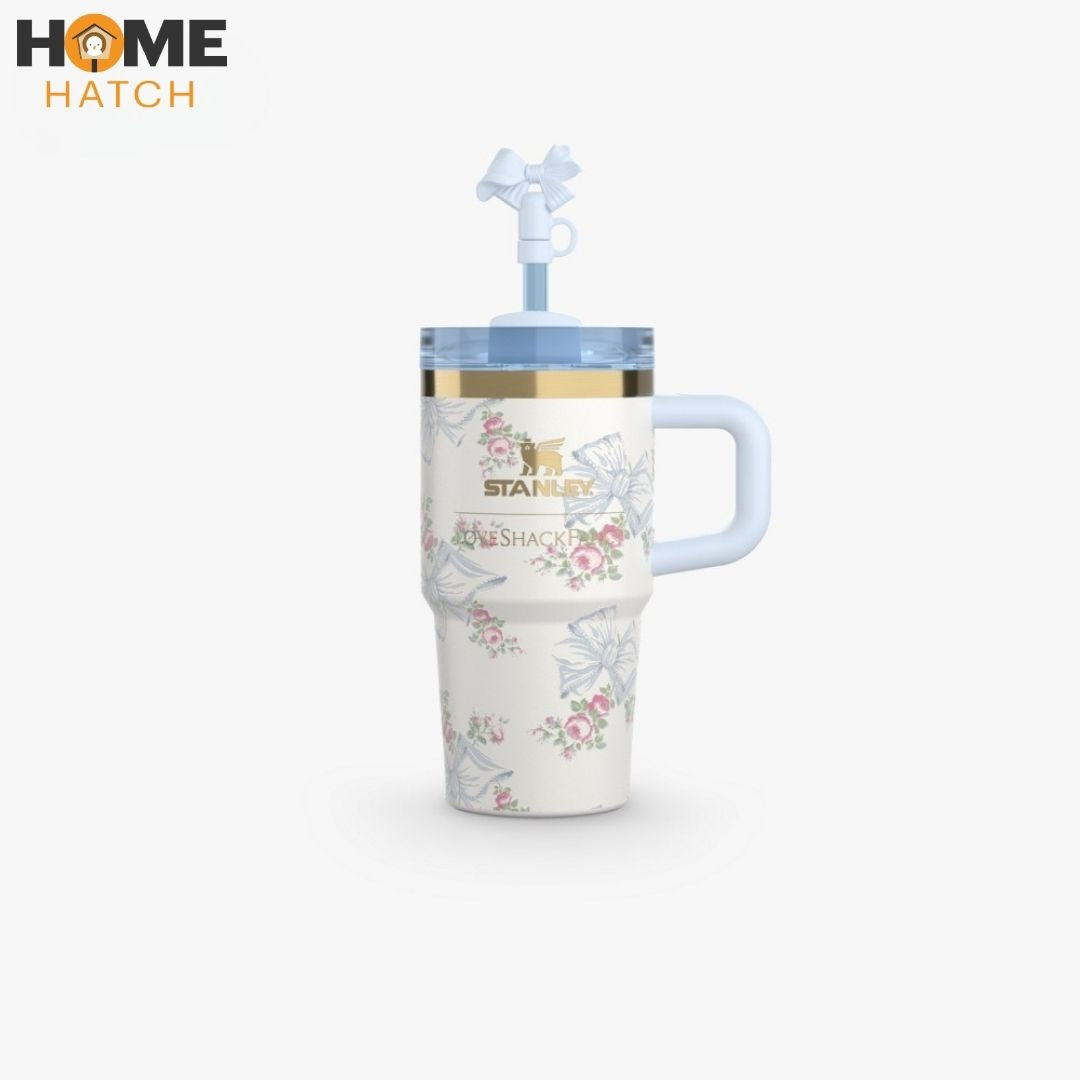 Stanley tumbler and cup – premium stainless steel drinkware and water bottles in Pakistan