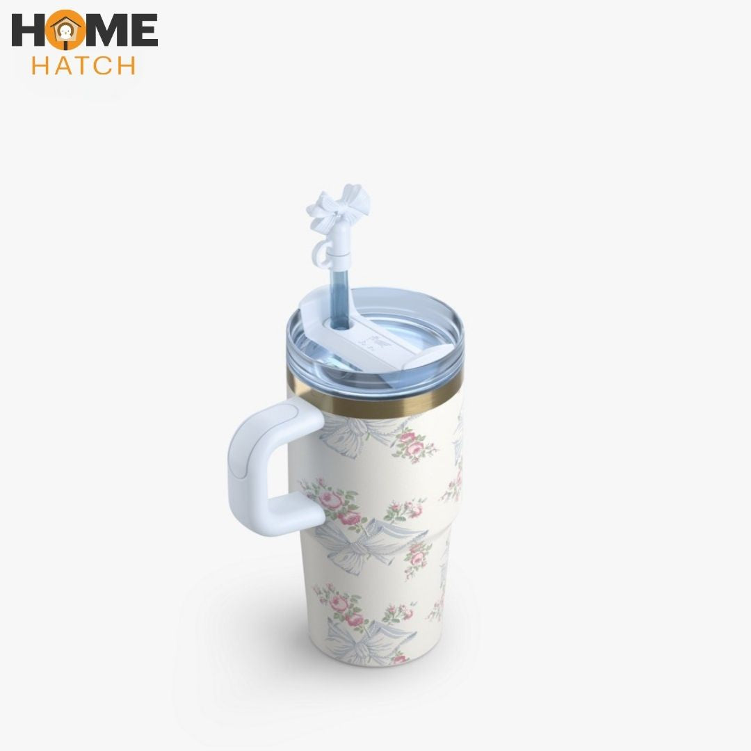 Stanley tumbler and cup – premium stainless steel drinkware and water bottles in Pakistan