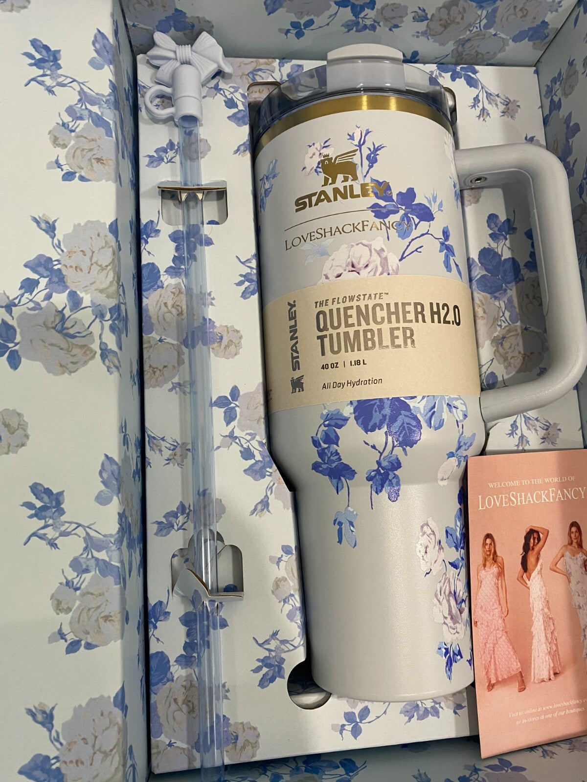 Stanley tumbler and cup – premium stainless steel drinkware and water bottles in Pakistan