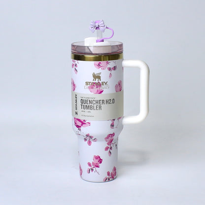 Stanley tumbler and cup – premium stainless steel drinkware and water bottles in Pakistan