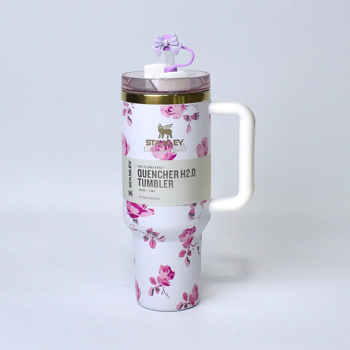 Stanley tumbler and cup – premium stainless steel drinkware and water bottles in Pakistan