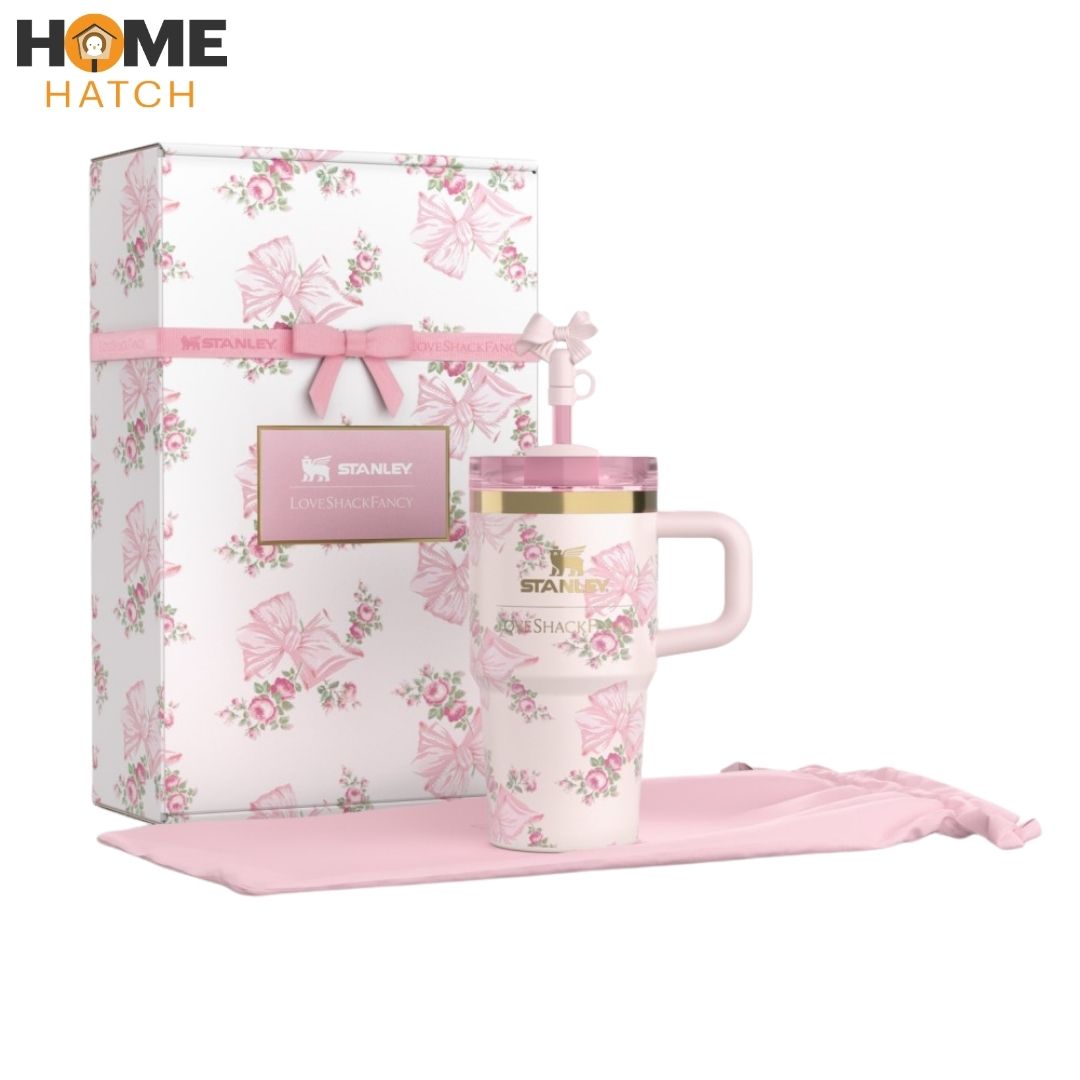 Stanley tumbler and cup – premium stainless steel drinkware and water bottles in Pakistan