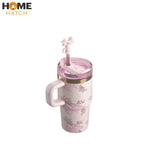 Stanley tumbler and cup – premium stainless steel drinkware and water bottles in Pakistan