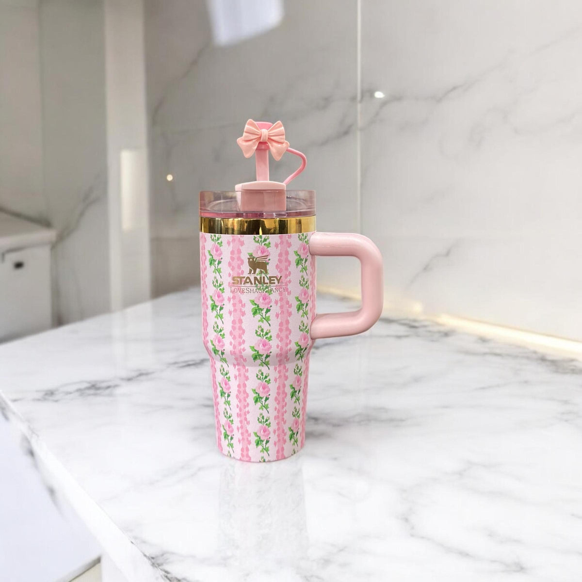 Stanley tumbler and cup – premium stainless steel drinkware and water bottles in Pakistan