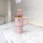 Stanley tumbler and cup – premium stainless steel drinkware and water bottles in Pakistan