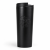 Starbucks Stainless Steel Insulated Travel Tumbler with Flip Lid | Premium Hot & Cold Coffee Mug | Reusable Travel Cup