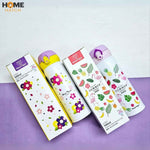 500ml Stainless Steel Summer Water Bottle