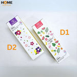 500ml Stainless Steel Summer Water Bottle