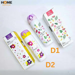 500ml Stainless Steel Summer Water Bottle