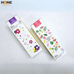 500ml Stainless Steel Summer Water Bottle