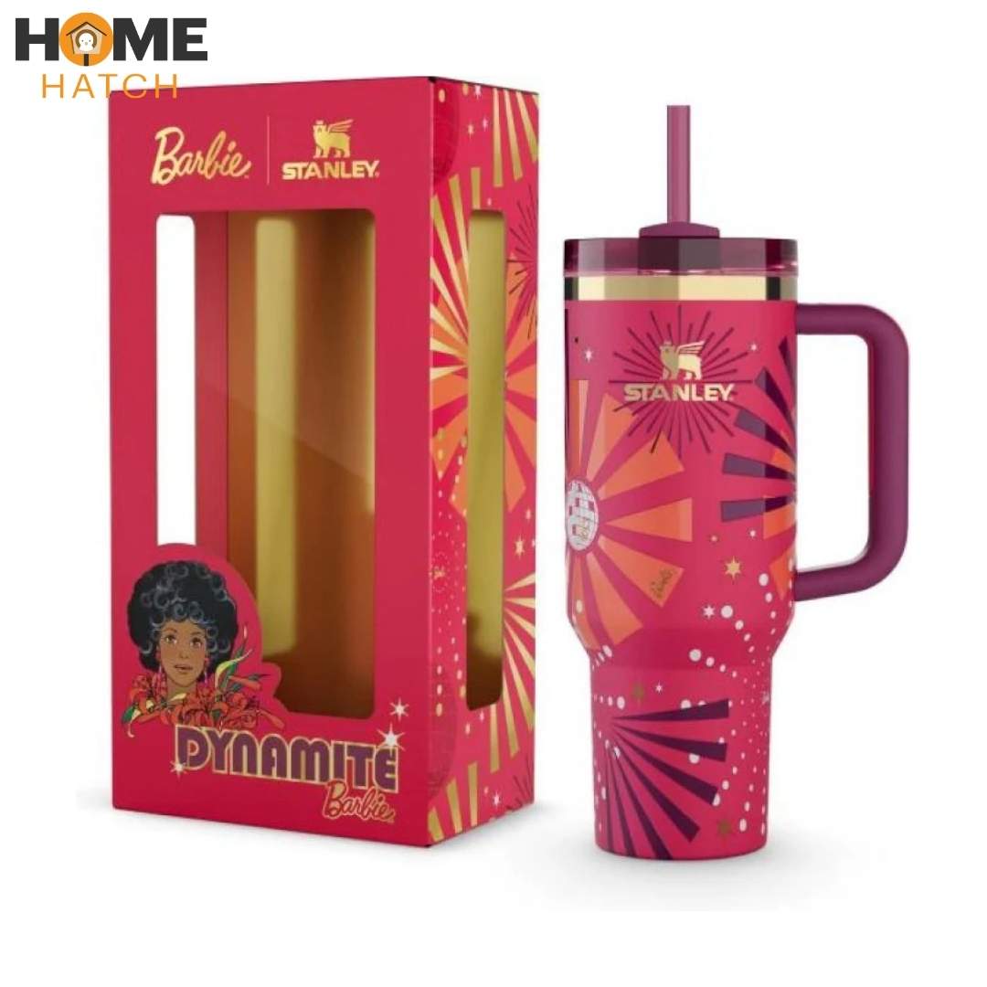 Stanley tumbler and cup – premium stainless steel drinkware and water bottles in Pakistan