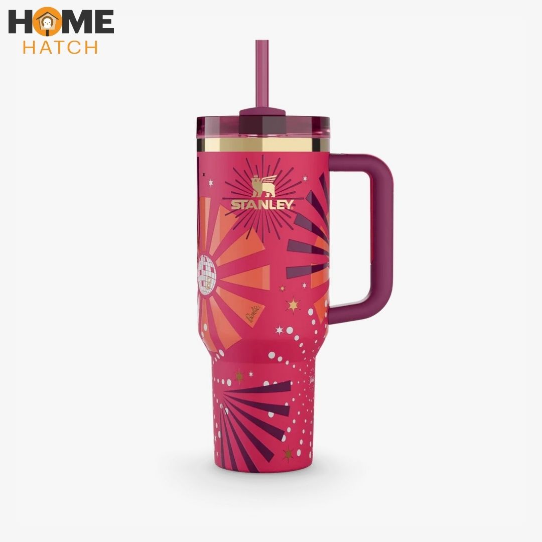 Stanley tumbler and cup – premium stainless steel drinkware and water bottles in Pakistan