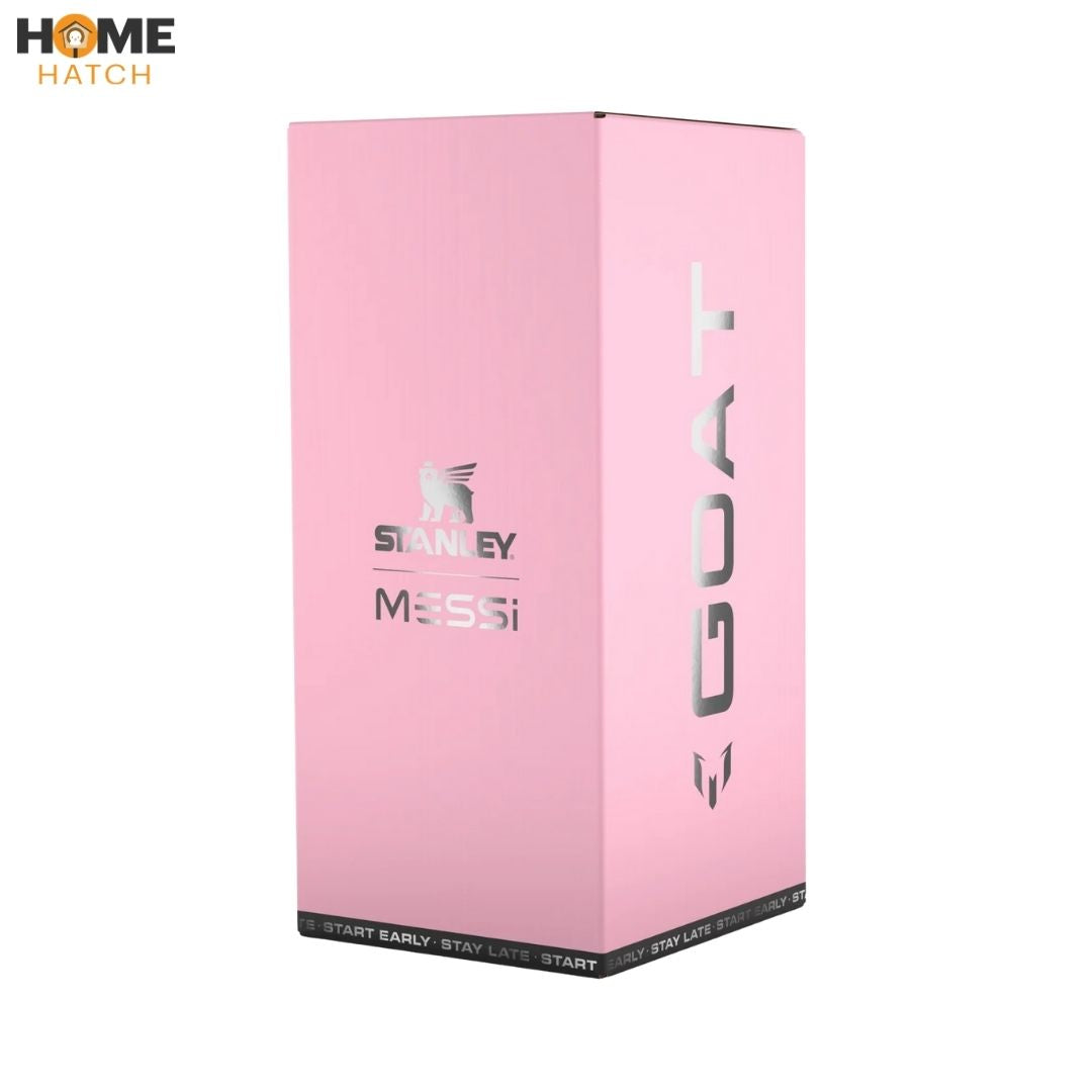 Stanley tumbler and cup – premium stainless steel drinkware and water bottles in Pakistan