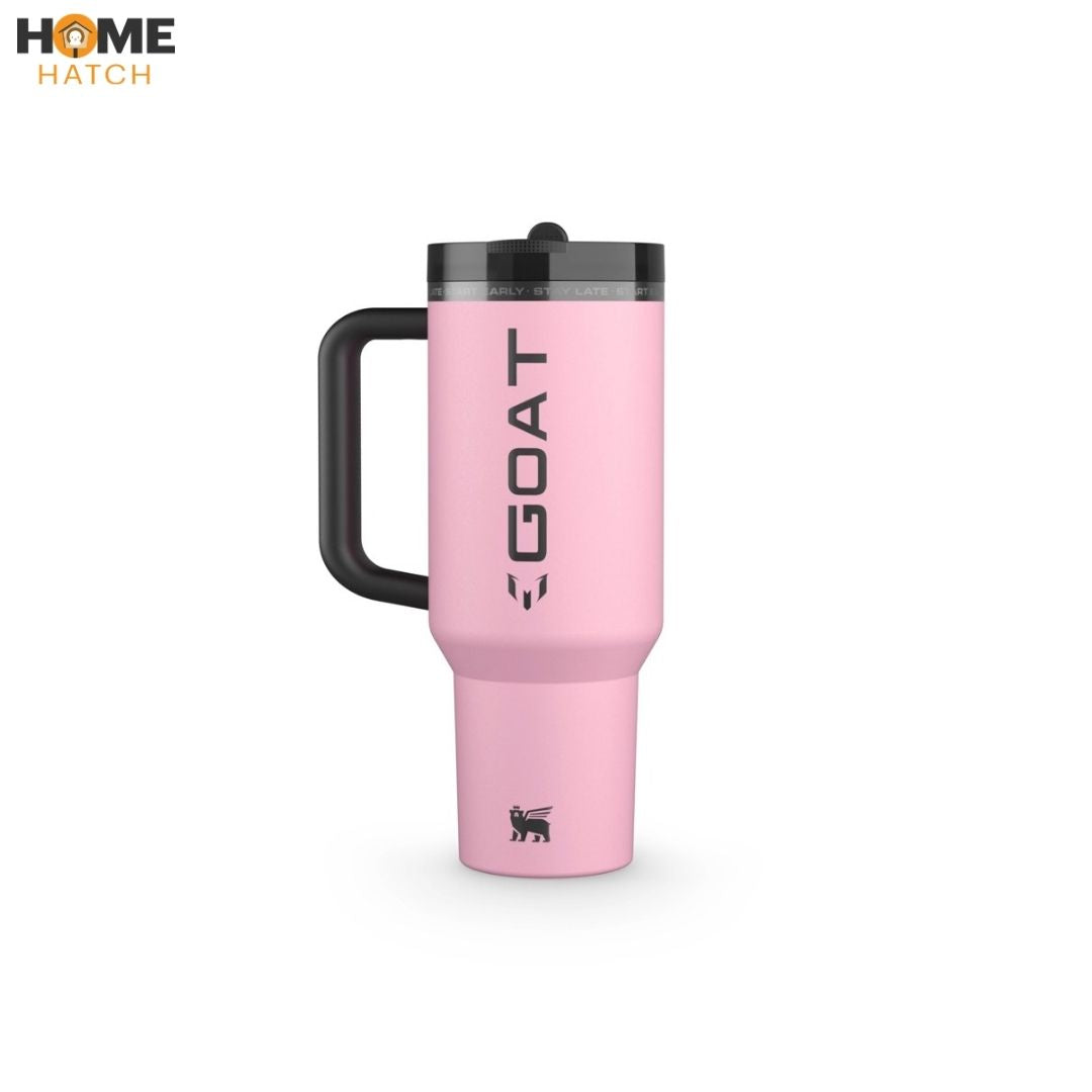 Stanley tumbler and cup – premium stainless steel drinkware and water bottles in Pakistan