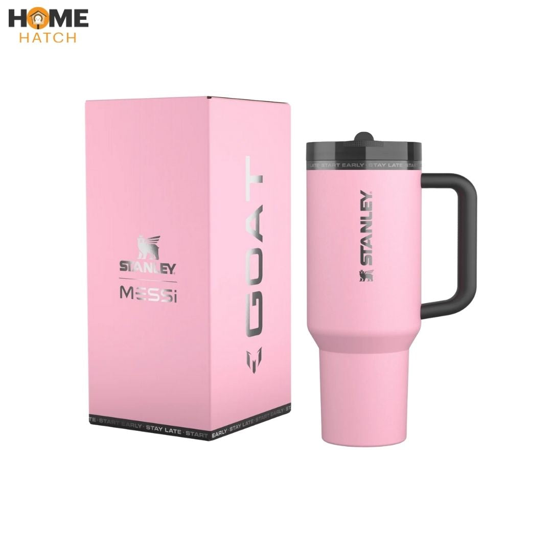 Stanley tumbler and cup – premium stainless steel drinkware and water bottles in Pakistan