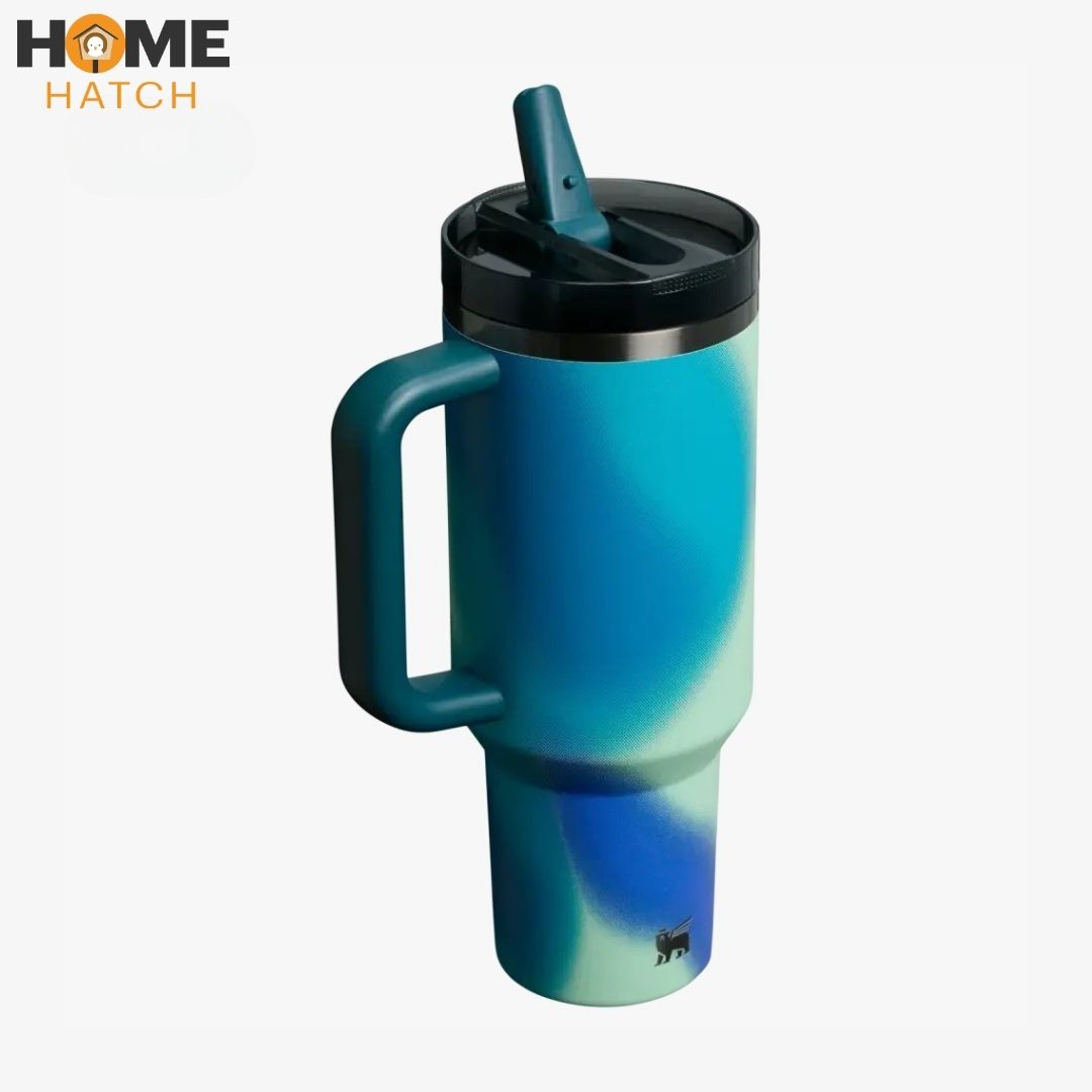 Stanley tumbler and cup – premium stainless steel drinkware and water bottles in Pakistan