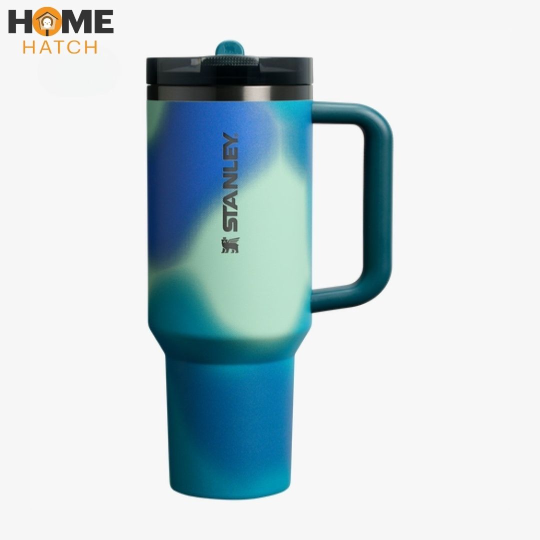 Stanley tumbler and cup – premium stainless steel drinkware and water bottles in Pakistan