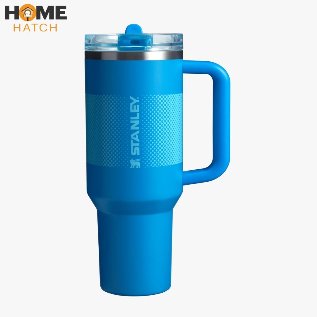 Stanley tumbler and cup – premium stainless steel drinkware and water bottles in Pakistan