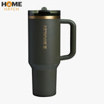 The Quencher ProTour Flip Straw Tumbler | 40 OZ - Cypress
