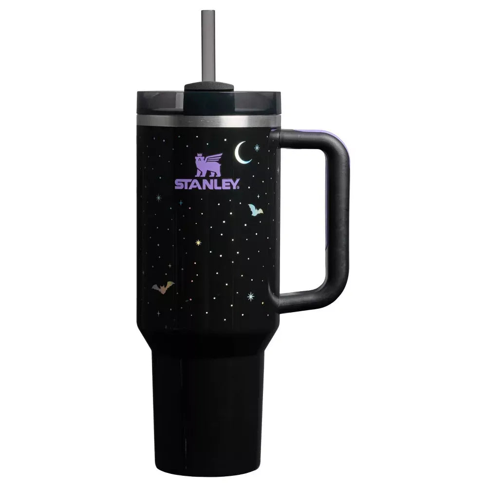 40oz tumbler Pakistaninsulated tumbler with handlelarge water tumbler with strawblack tumbler 40ozHome Hatch tumblertravel tumbler Pakistaninsulated water bottle largegym tumbler Pakistanreusable straw tumblerhydration tumbler40oz insulated quencher tumbler spellcast black with handle and straw – Home Hatch Pakistan
