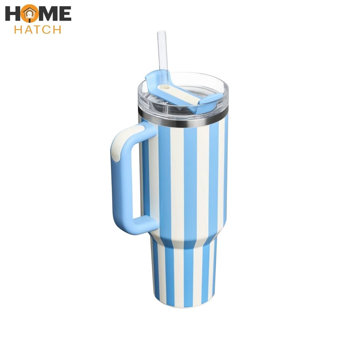 Stanley tumbler and cup – premium stainless steel drinkware and water bottles in Pakistan