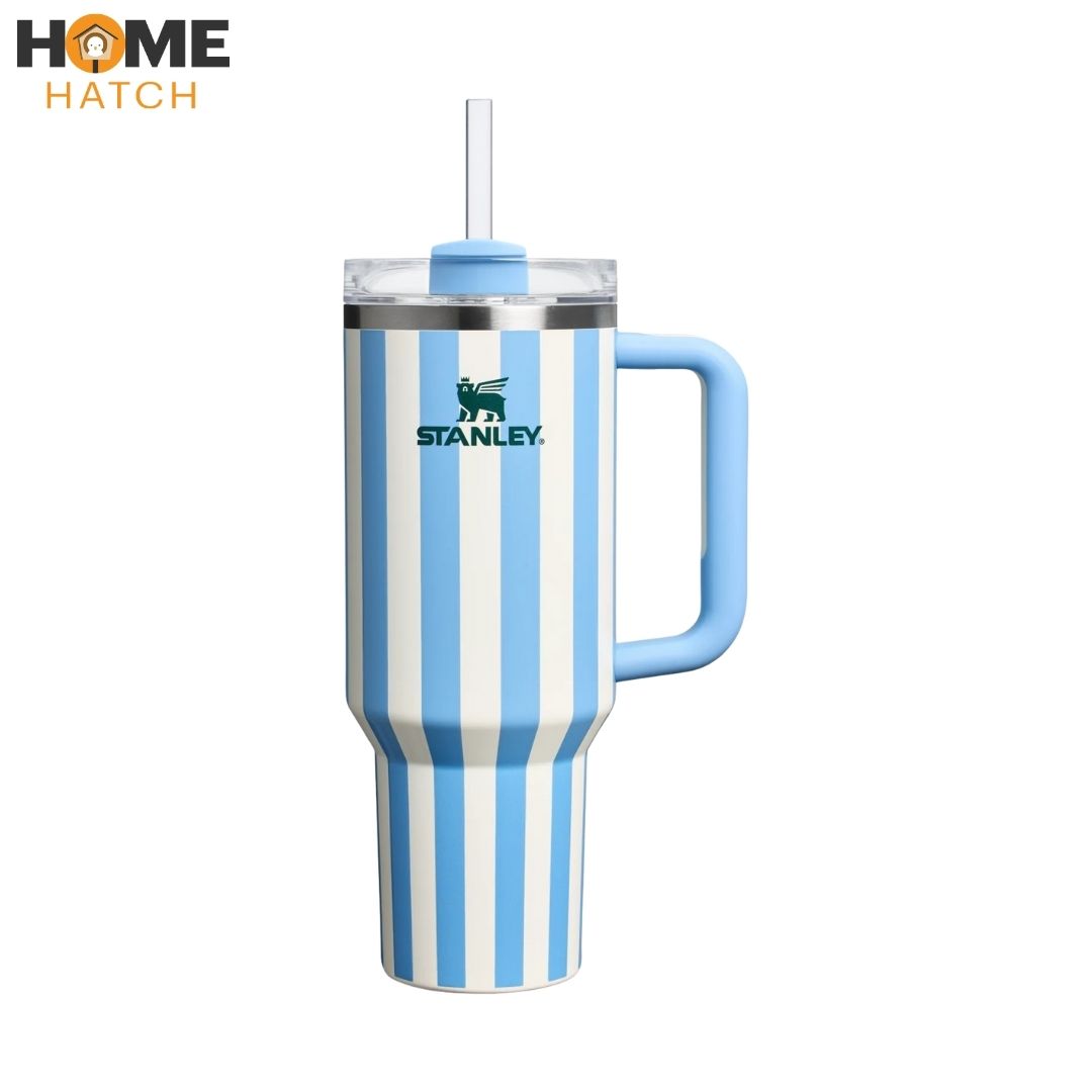 Stanley tumbler and cup – premium stainless steel drinkware and water bottles in Pakistan