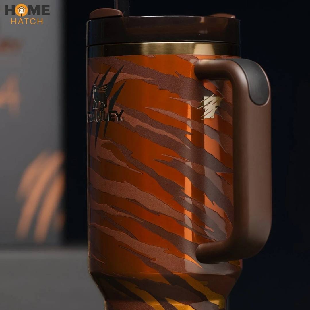 Stanley tumbler and cup – premium stainless steel drinkware and water bottles in Pakistan