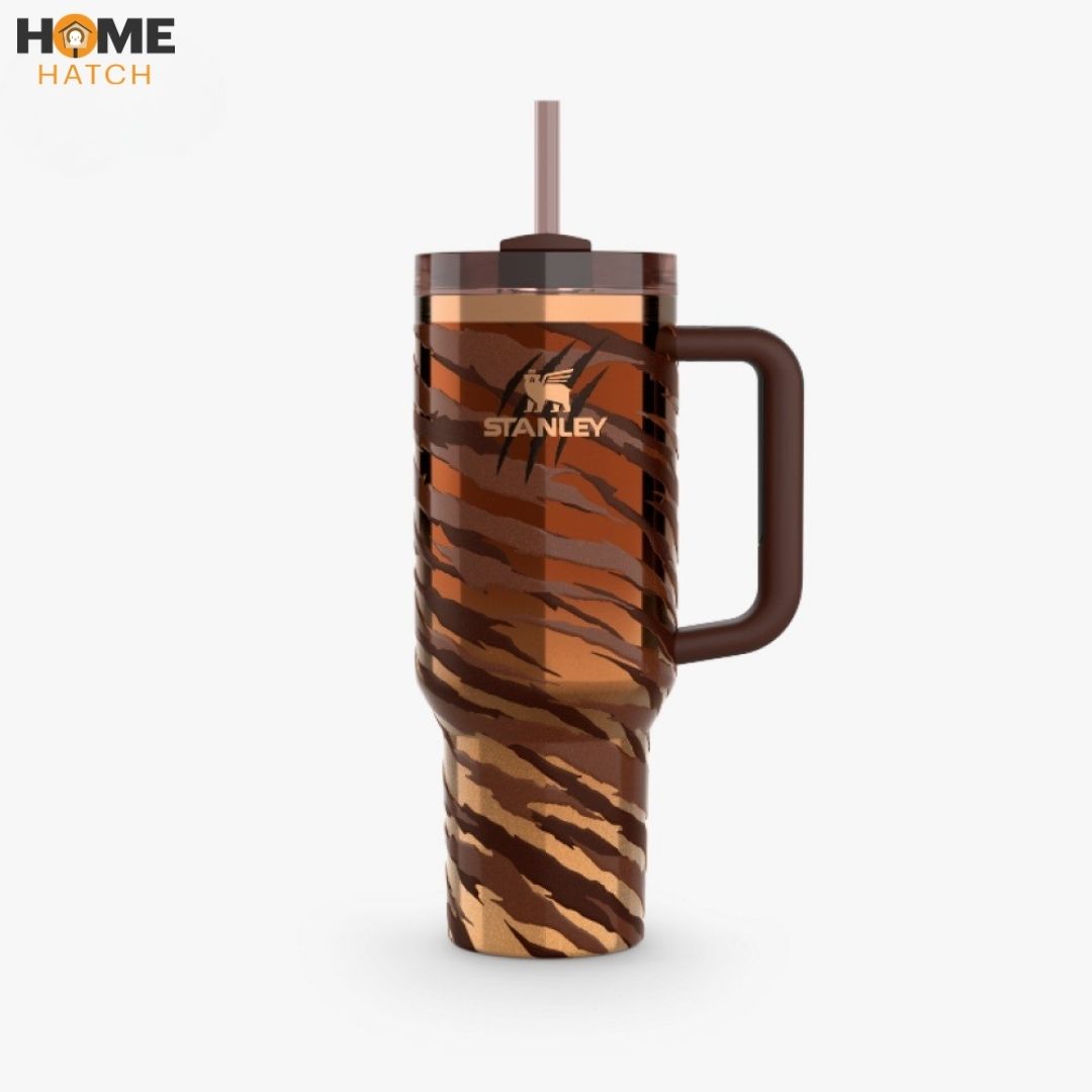 Stanley tumbler and cup – premium stainless steel drinkware and water bottles in Pakistan