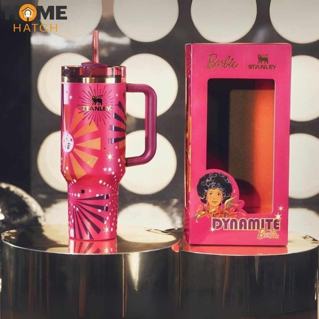 Stanley tumbler and cup – premium stainless steel drinkware and water bottles in Pakistan