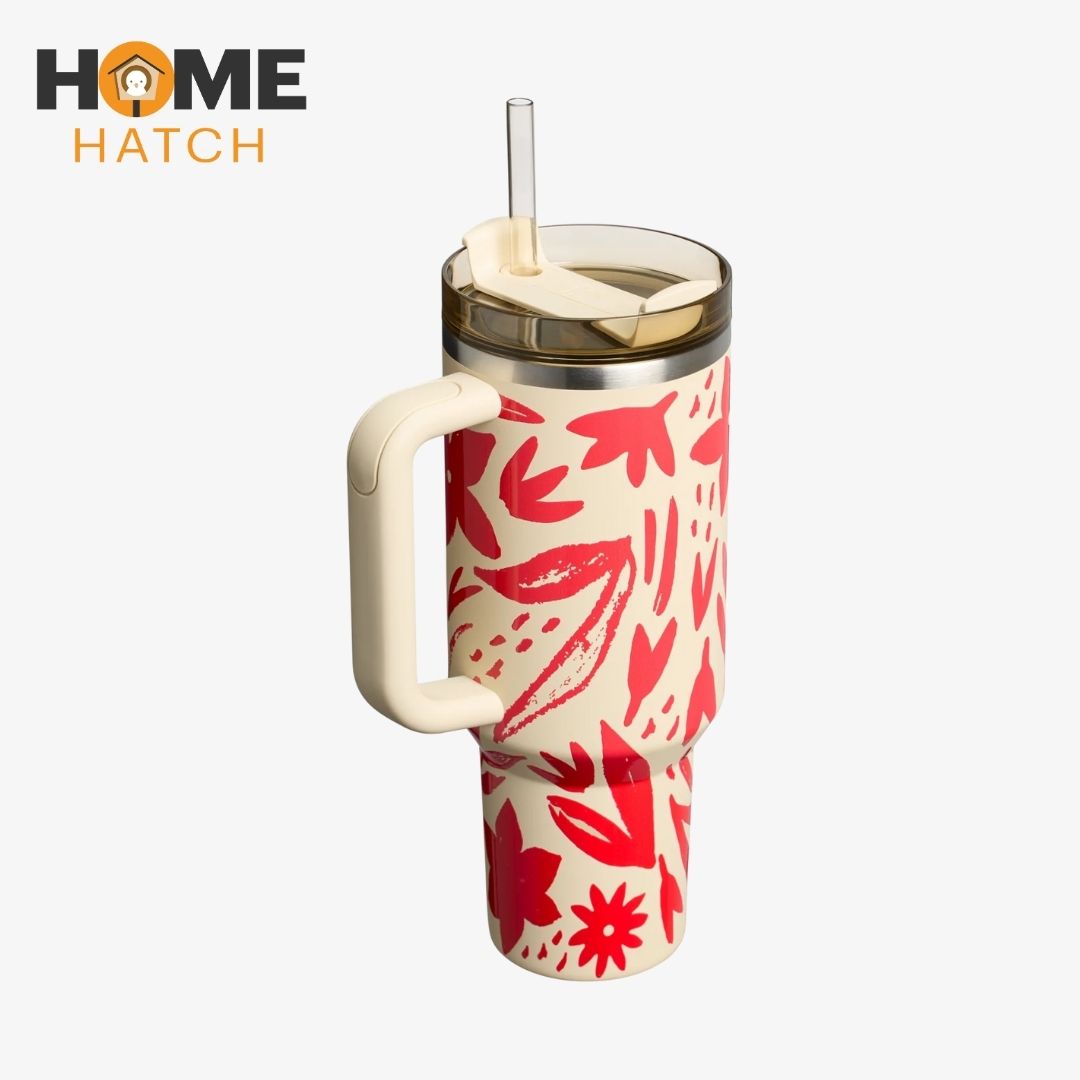 Stanley tumbler and cup – premium stainless steel drinkware and water bottles in Pakistan