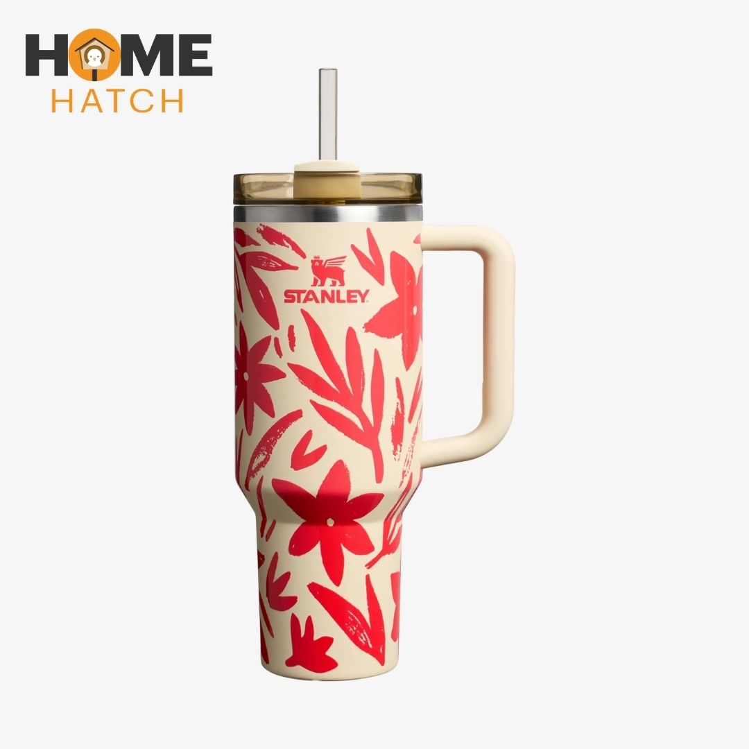 Stanley tumbler and cup – premium stainless steel drinkware and water bottles in Pakistan