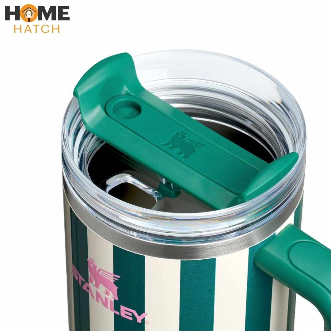 Stanley tumbler and cup – premium stainless steel drinkware and water bottles in Pakistan