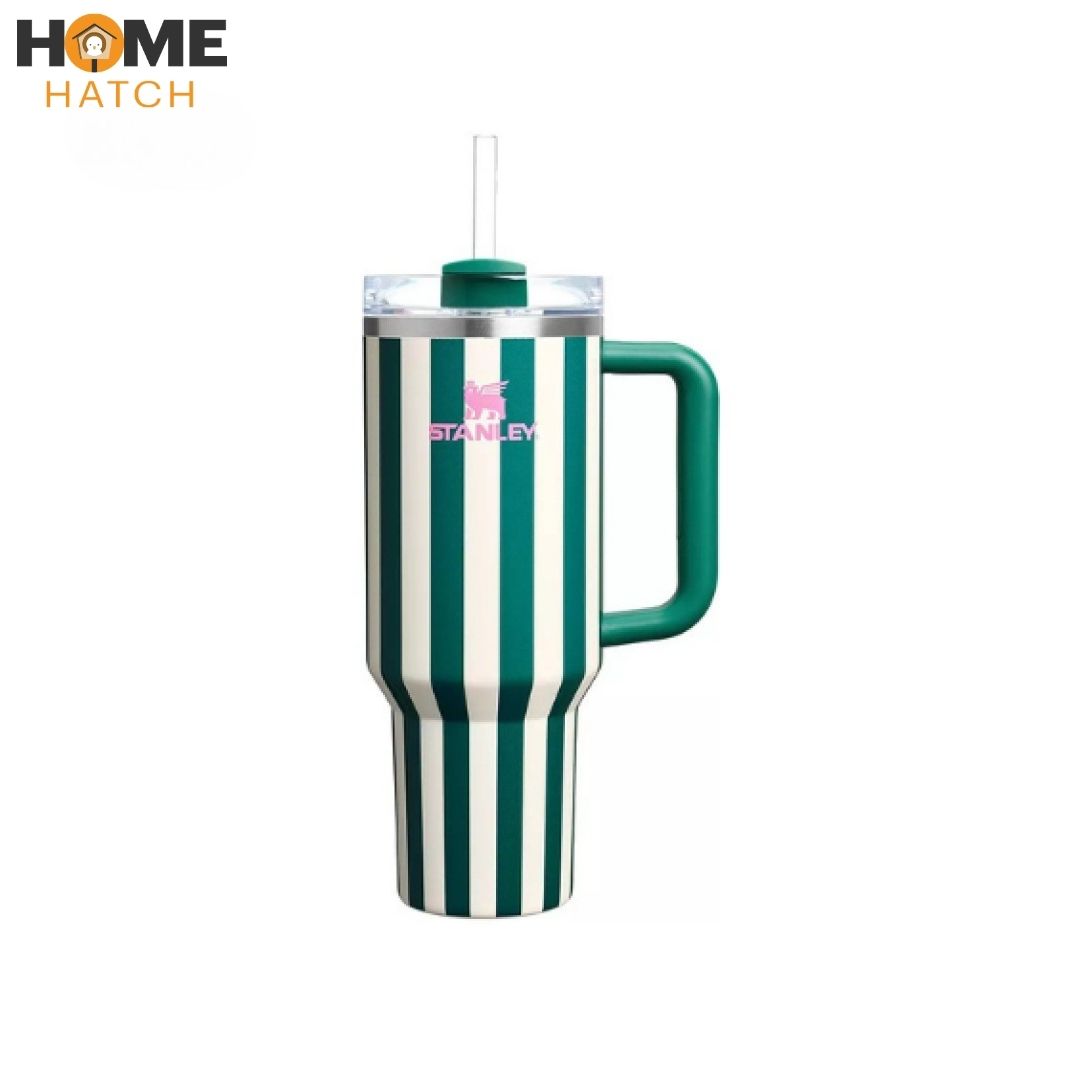 Stanley tumbler and cup – premium stainless steel drinkware and water bottles in Pakistan