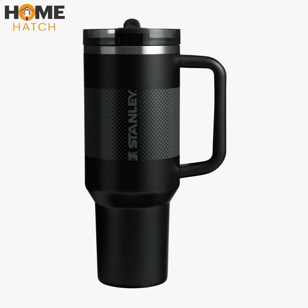 Stanley tumbler and cup – premium stainless steel drinkware and water bottles in Pakistan