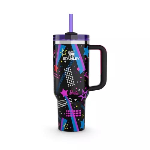 Stanley tumbler and cup – premium stainless steel drinkware and water bottles in Pakistan