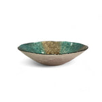 Turkish Elegant Glass Center Piece | Home Decor