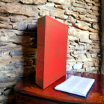 Victorian Design Faux Decorative Designer Books | Home Decor - Home Hatch