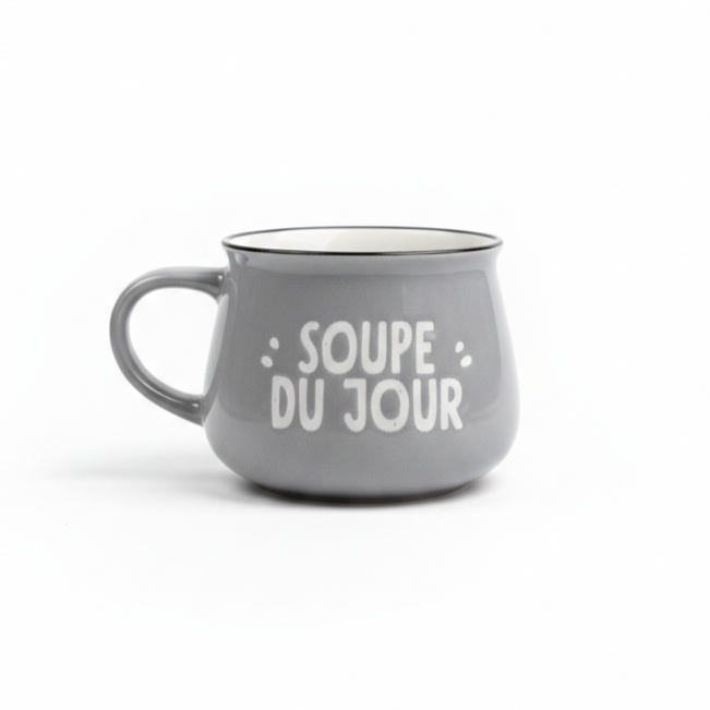 Vintage French style ceramic coffee mug 450ml – Home Hatch Pakistan vintage ceramic coffee mugFrench style coffee mugceramic coffee mug Pakistan450ml coffee mugHome Hatch drinkwarevintage tea mugoffice coffee mug Pakistanceramic mug for giftingclassic coffee mughome drinkware Pakistan