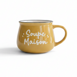 Vintage French style ceramic coffee mug 450ml – Home Hatch Pakistan vintage ceramic coffee mugFrench style coffee mugceramic coffee mug Pakistan450ml coffee mugHome Hatch drinkwarevintage tea mugoffice coffee mug Pakistanceramic mug for giftingclassic coffee mughome drinkware Pakistan