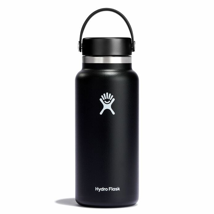 Hydro Flask 32 oz Wide Mouth Water Bottle | Drinkware