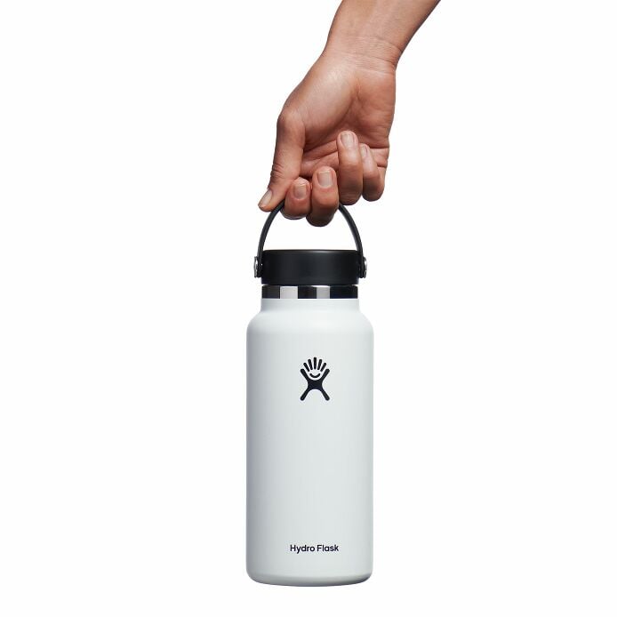 Hydro Flask 32 oz Wide Mouth Water Bottle | Drinkware