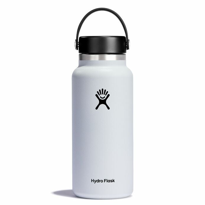 Hydro Flask 32 oz Wide Mouth Water Bottle | Drinkware