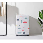 Washing Machine Dust Cover | Kitchen Accessories