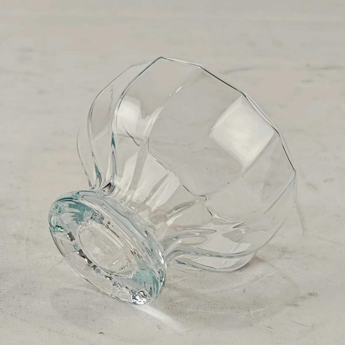 6-Pcs Delisoga Round Dessert Serving Bowl | Delight Serving Cup