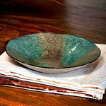 Turkish Elegant Glass Center Piece | Home Decor